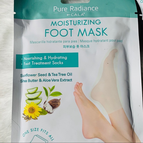 Foot Luxe softening Bundle - Picture 2 of 5